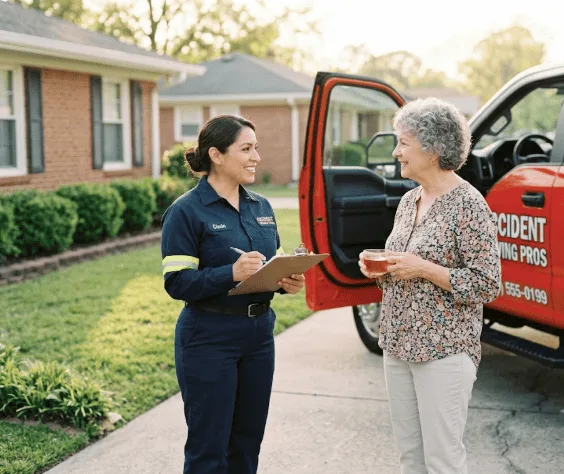 Accident Towing Service Wray, GA FAQs